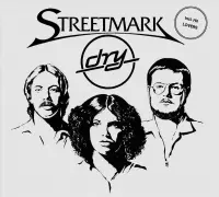 Streetmark - Dry (CD)