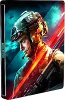 Battlefield 2042 + Steelbook - Xbox One