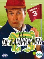 F.C. De Kampioenen - Seizoen 3