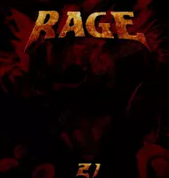 Rage - Twenty One (21)