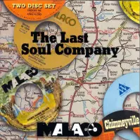 Last Soul Company