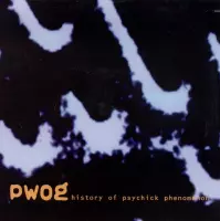 History of Psychick Phenomenon