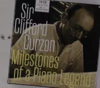 Sir Clifford Curzon: Milestones Of A Piano Legend