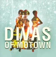 Divas Of Motown