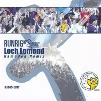 Runrig - Loch Lomond (Hampden Remix)