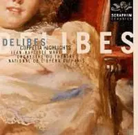 Delibes: Coppélia [Highlights]