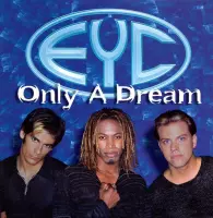 Only a Dream [CD5/Cassette Single]
