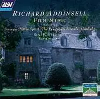 Addinsell: Film Music / Alwyn, Royal Ballet Sinfonia