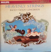 Golden Baroque   Heavenly Strings