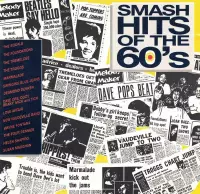 SMASH HITS OF TE 60'S