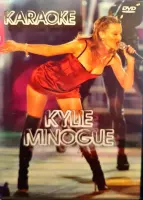 Kylie Minogue Karaoke