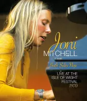 Joni Mitchell - Both Sides Now: Live at the Isle of Wight Festival 1970 (DVD)