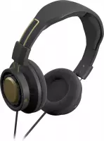 Gioteck TX40 Stereo Gaming & Go Headset - PS4 + Xbox One + PC + MAC + Mobile - Gun Bronze