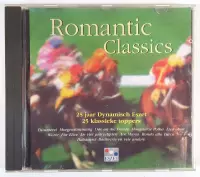 Romantic Classics de Klassieke Top 25