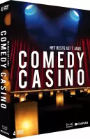 Het Beste Uit 7 Jaar Comedy Casino