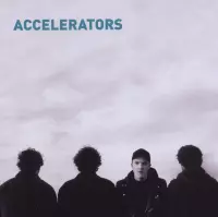 Accelerators (Nl) - Accelerators (CD)