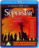 Jesus Christ Superstar [Blu-ray] [1973]