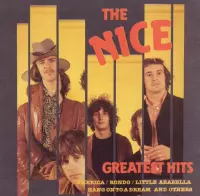 Nice: Greatest Hits