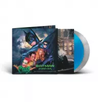 Various Artists - Batman Forever (Coloured Vinyl)