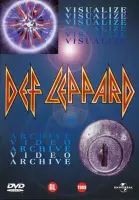 Visualize/Video Archive