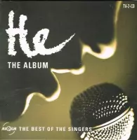 He - The Album