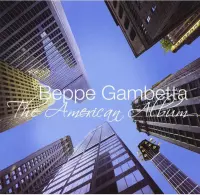 Beppe Gambetta - The American Album (CD)