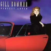 Gill Bowman - Perfect Lover (CD)