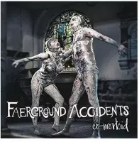 Faerground Accidents - Co-Morbid (CD)