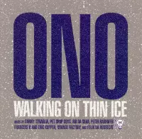 Walking on Thin Ice [CD/12"]