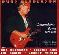 Legendary Jams '76-'80