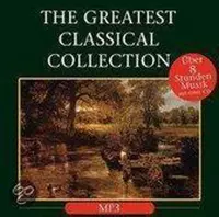 Greatest Classical Collec