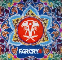 Cliff Martinez - Farcry 4 (3 LP)