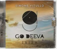 SIMONE VITULLO- DO DEEVA IBIZA