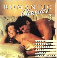 Romantic Classics 3