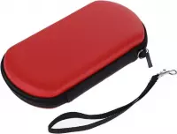 Harde Eva Pouch Voor Sony Playstation Vita Psvita Game Console Tas Travel Carry Shell Case Protector Cover Voor Ps Vita psp