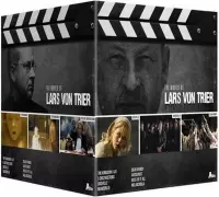 World Of Lars Von Trier Box