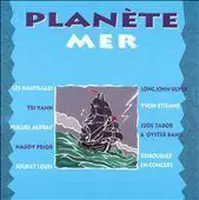 Planete Mer