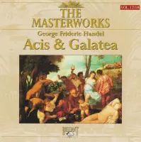 George Frideric Handel - Acis & Galatea