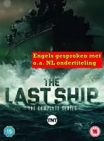 Last Ship Season 1-5