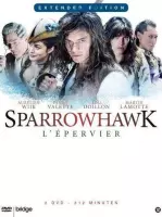 Sparrowhawk (L Epervier)