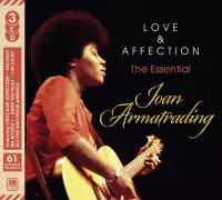 Love and Affection: The Essential Joan Armatrading