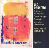 Ornsteinpiano Music