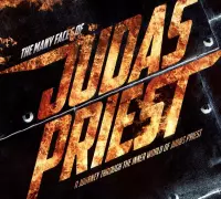 Many Faces Of Judas Priest
