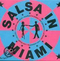 Various Artists - Salsa In Miami (2 CD)