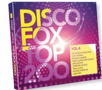 Discofox Top 200 Vol.4