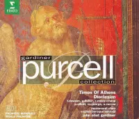 Purcell: Timon of Athens, Dioclesian / Gardiner, et al