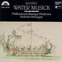 Handel: Water Musick