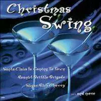 Christmas Swing [Platinum Disc]
