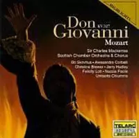 Mozart: Don Giovanni - Highlights / Mackerras, Skovhus, etc