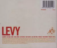 Levy - Glorious (CD)